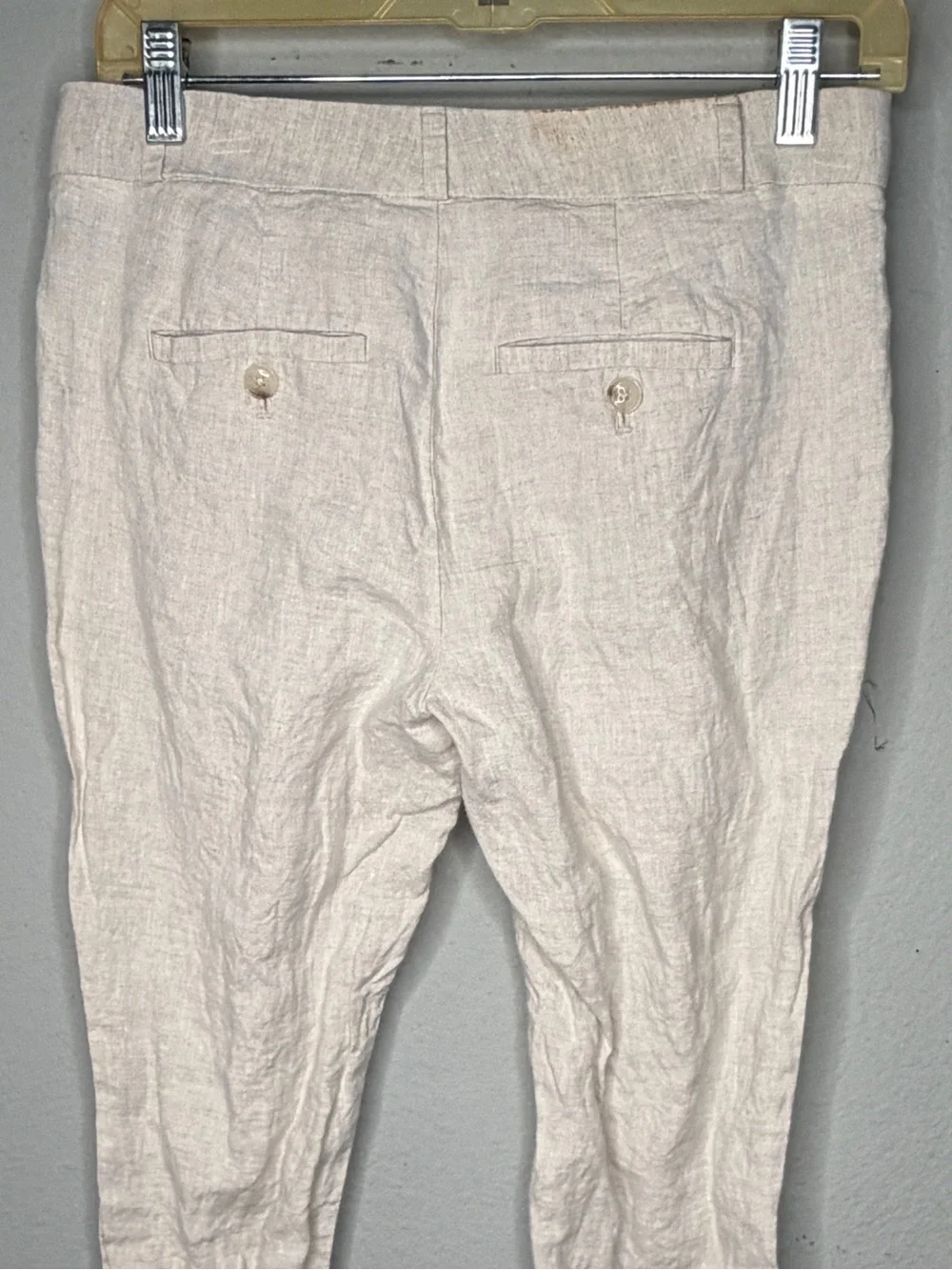 Banana Republic good pre